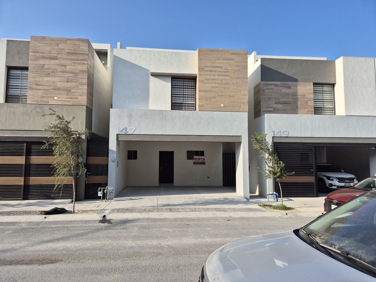 2 de 39: Estrena Casa!