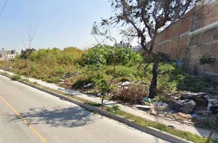 ESPECTACULAR TERRENO EN ALAMO INDISTRIAL USO DE SUELO MIXTO IDEAL PARA DESARROLL - foto 2