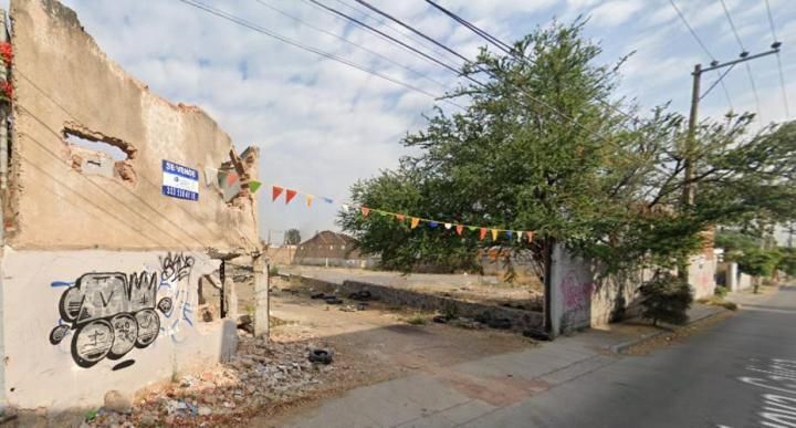 ESPECTACULAR TERRENO EN ALAMO INDISTRIAL USO DE SUELO MIXTO IDEAL PARA DESARROLL - foto 4