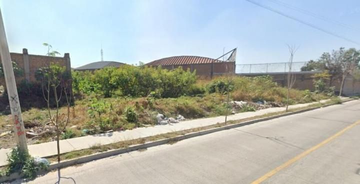 ESPECTACULAR TERRENO EN ALAMO INDISTRIAL USO DE SUELO MIXTO IDEAL PARA DESARROLL - foto 5