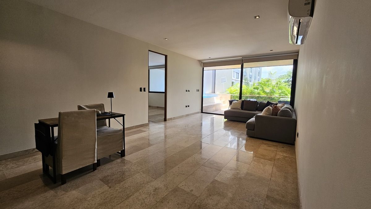1 de 18: Sala y comedor