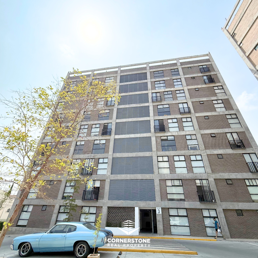 1 of 27: departamento en venta en el palomar