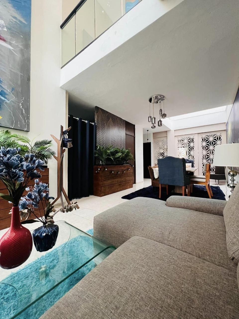 4 of 14: Sala y Comedor