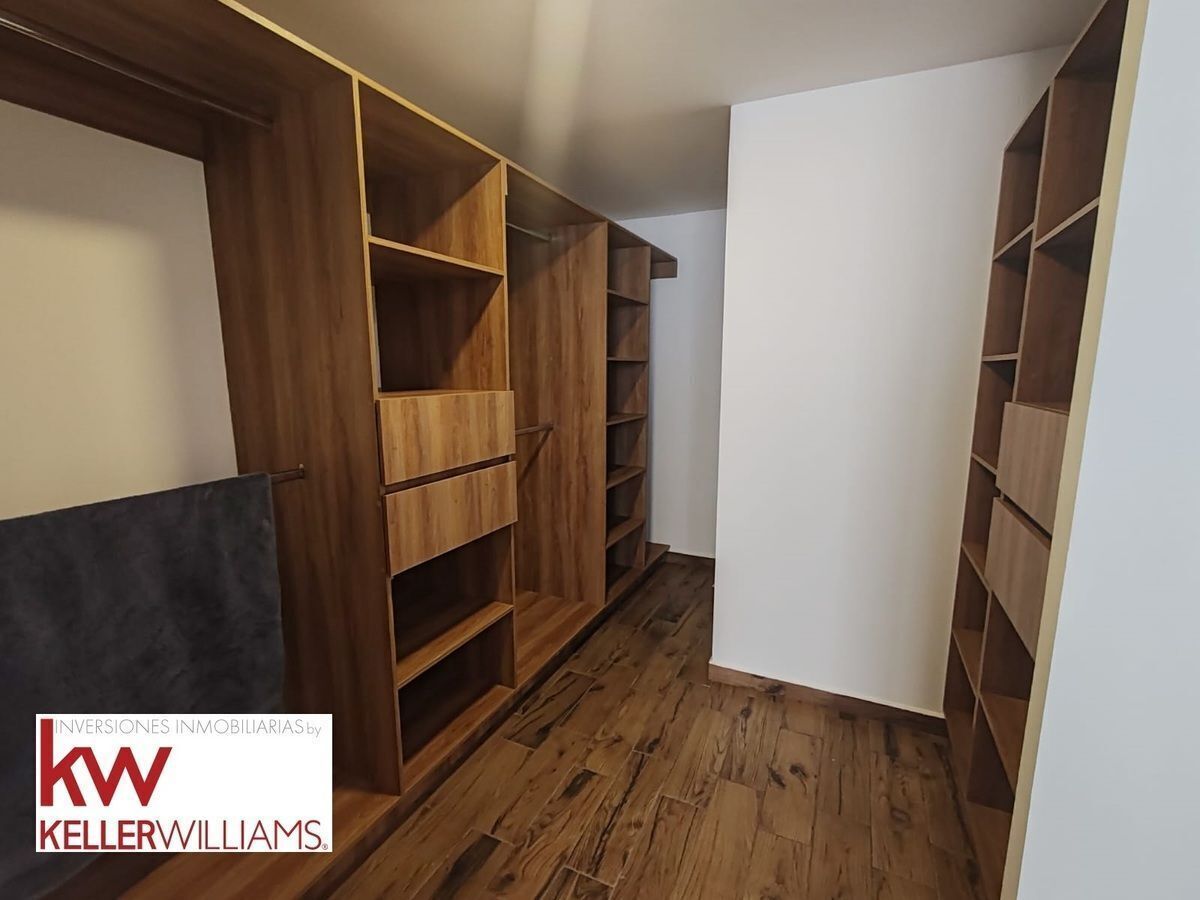 Departamento en Renta PH en Cañadas del Lago, Corregidora