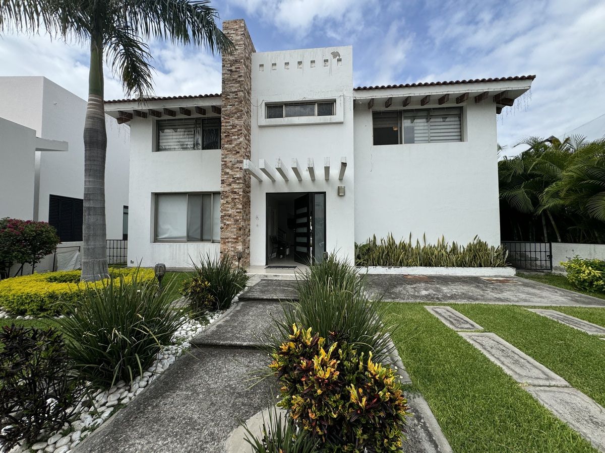 House for sale in Paradise Country Club golf club - foto 1