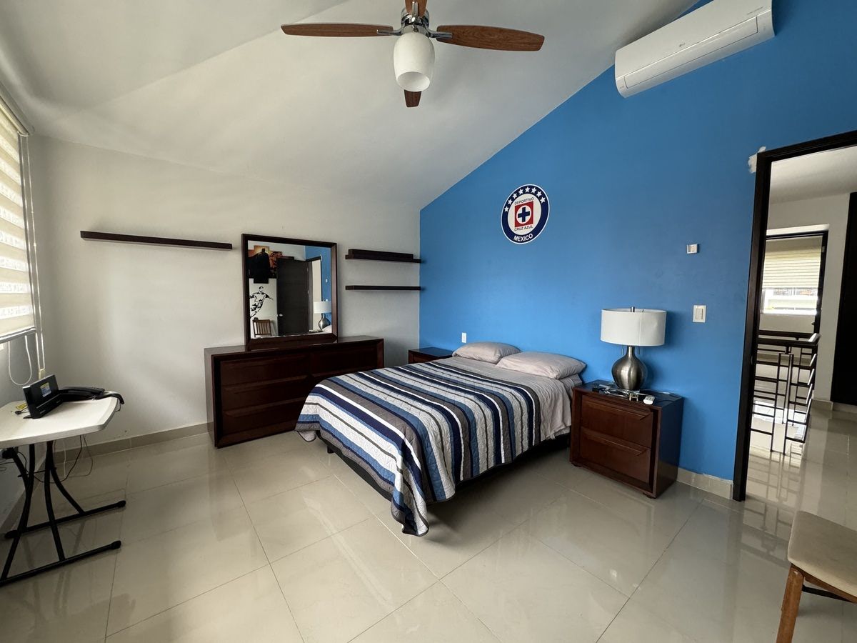 House for sale in Paradise Country Club golf club - foto 5