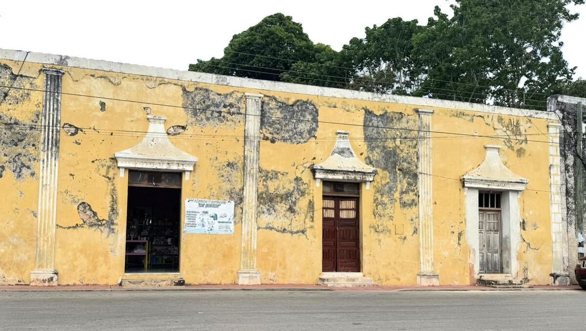 1 of 39: Building Exterior