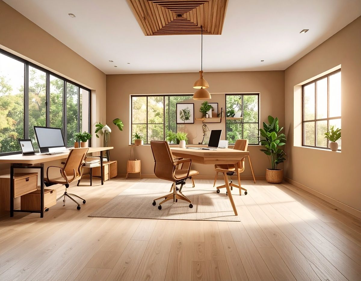 15 de 33: Estudio (imagen artificial)