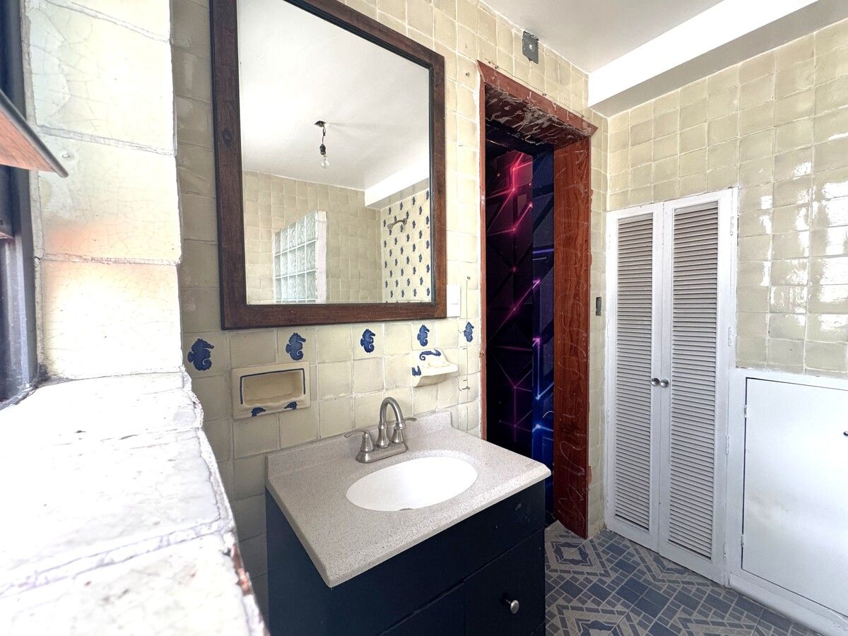 30 de 34: Baño 2da recámara
