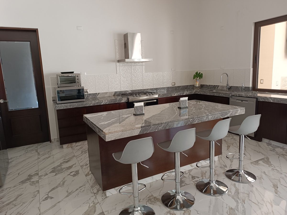 Casa De Una Planta En Temozon - foto 3