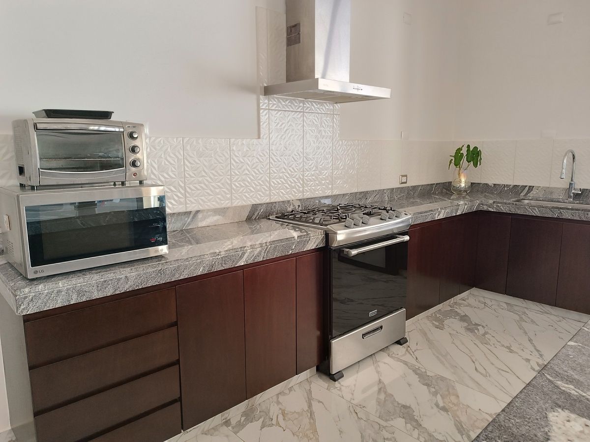 Casa De Una Planta En Temozon - foto 4