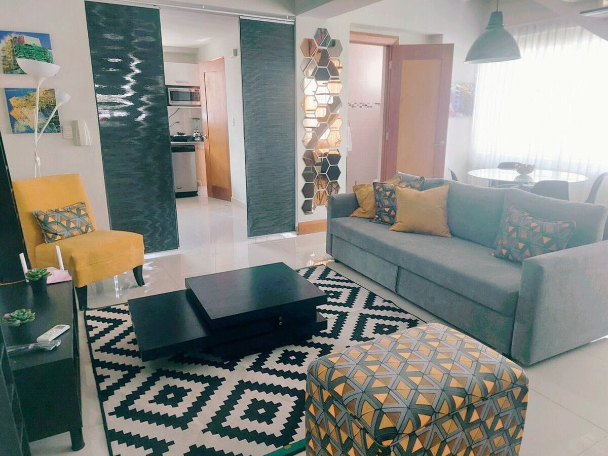 2 de 10: Sala