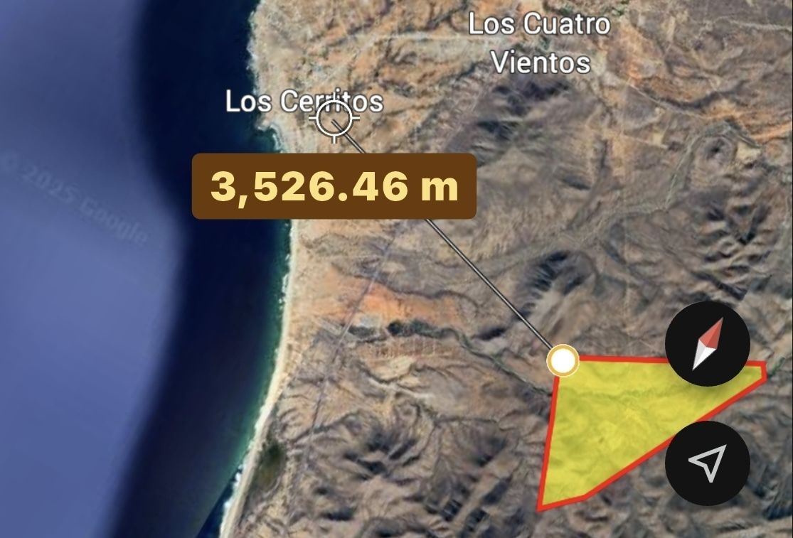 13 of 15: 3.5 kms de Cerritos