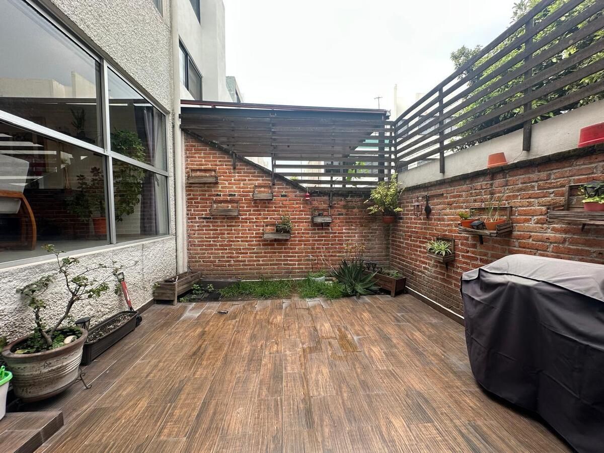 2 de 15: Casa en Condominio en San Jerónimo Tips Inmobiliarios ®