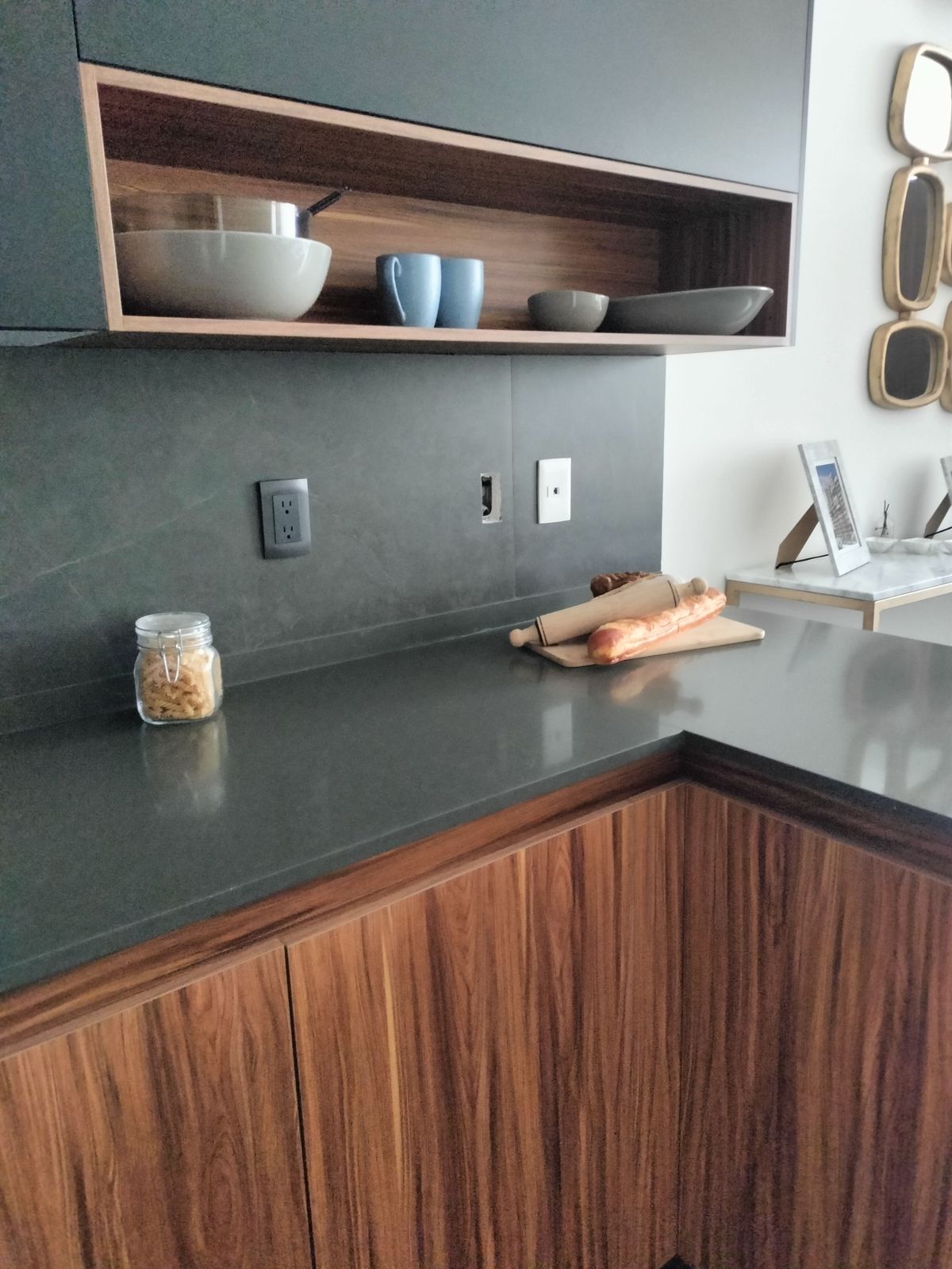 3 of 11: COCINA