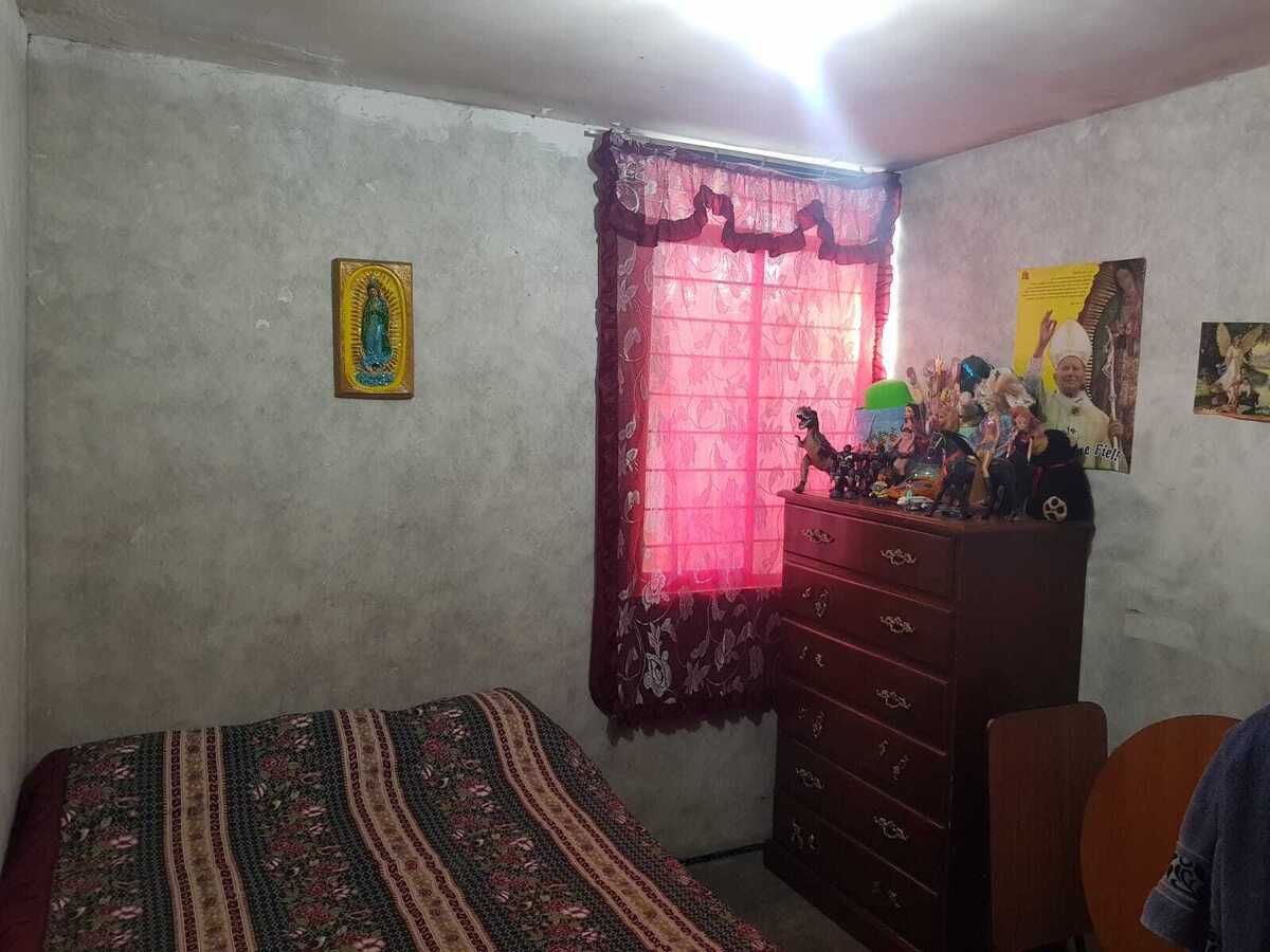 5 of 7: Recámara secundaria