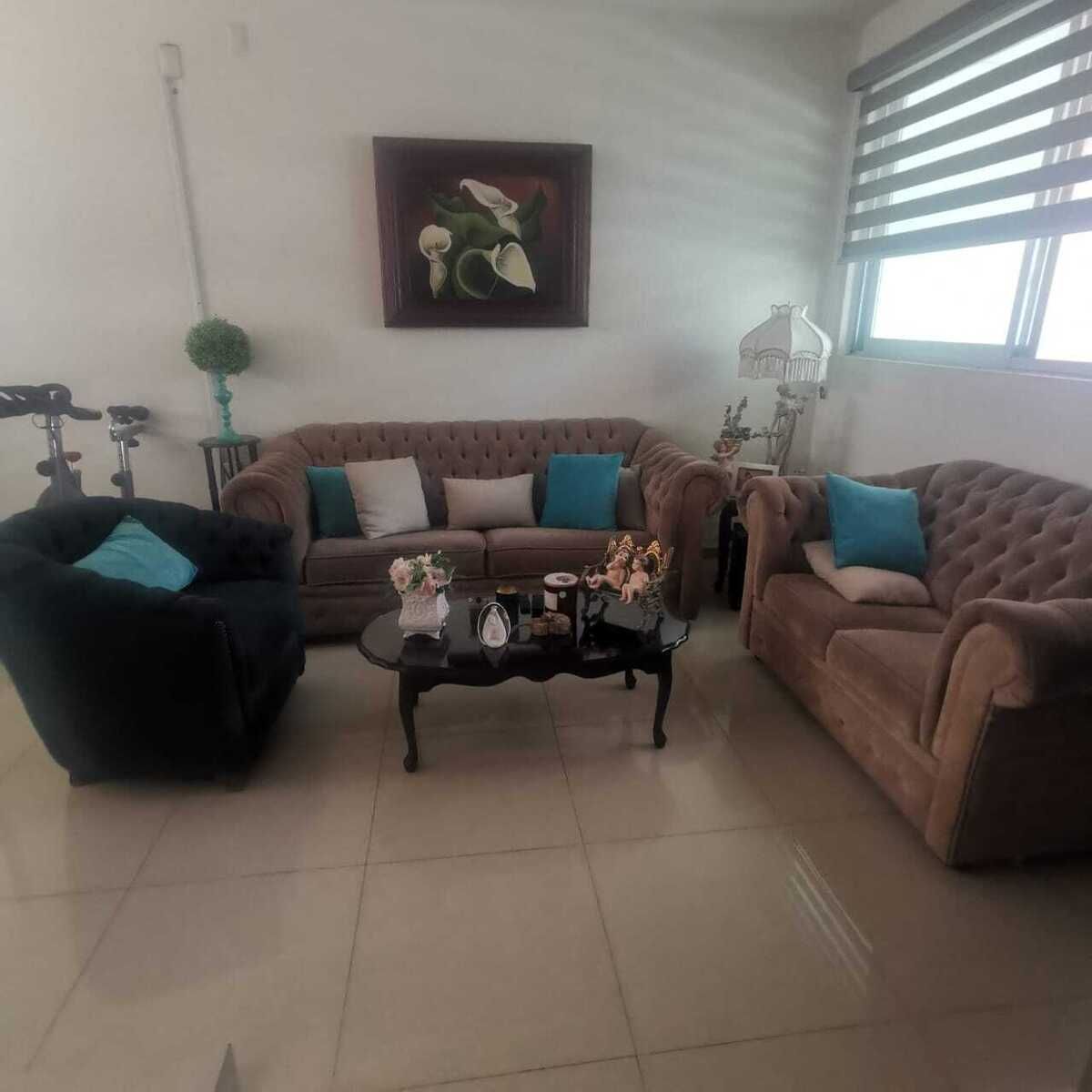 casa en Venta fracc. Madeiras Capital Norte - foto 2