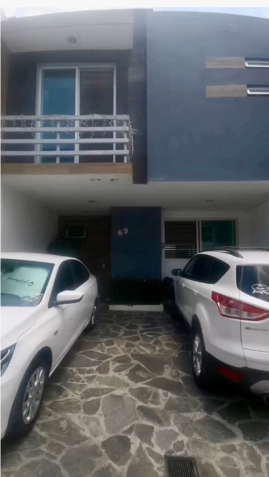 casa en Venta fracc. Madeiras Capital Norte