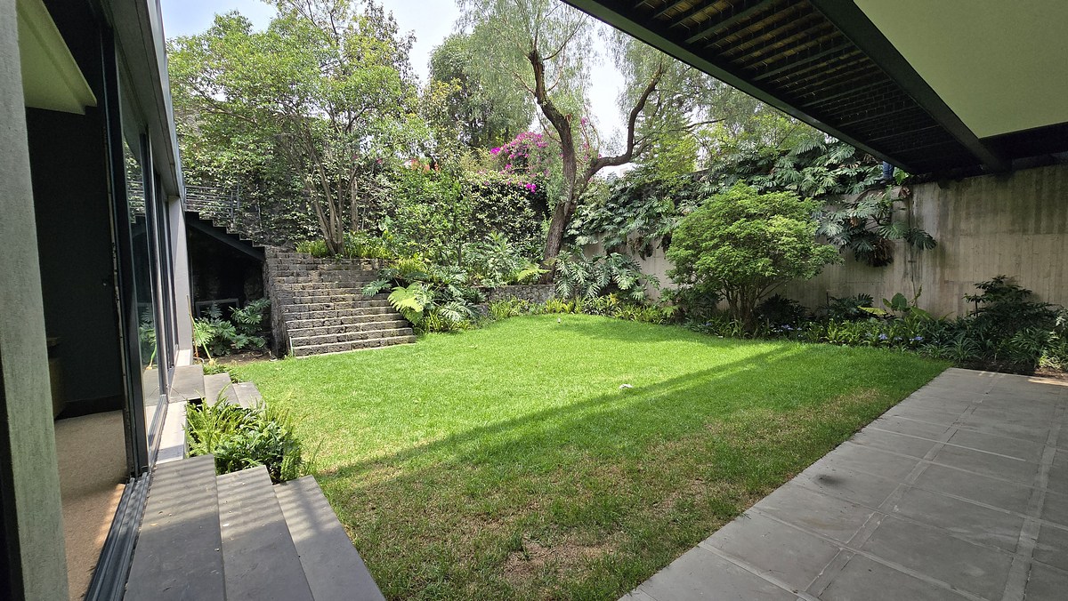 4 de 21: Casa en Venta en Jardines del Pedregal Rayo Vende ®