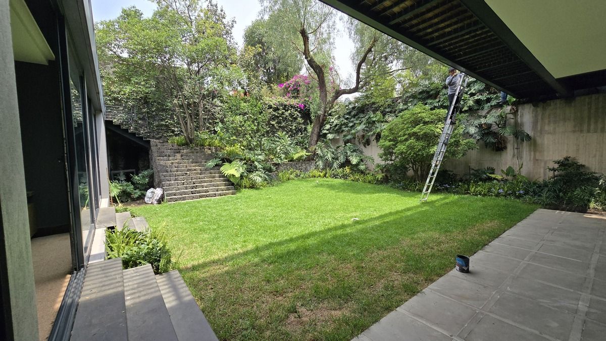 4 de 21: Casa en Venta en Jardines del Pedregal Rayo Vende ®