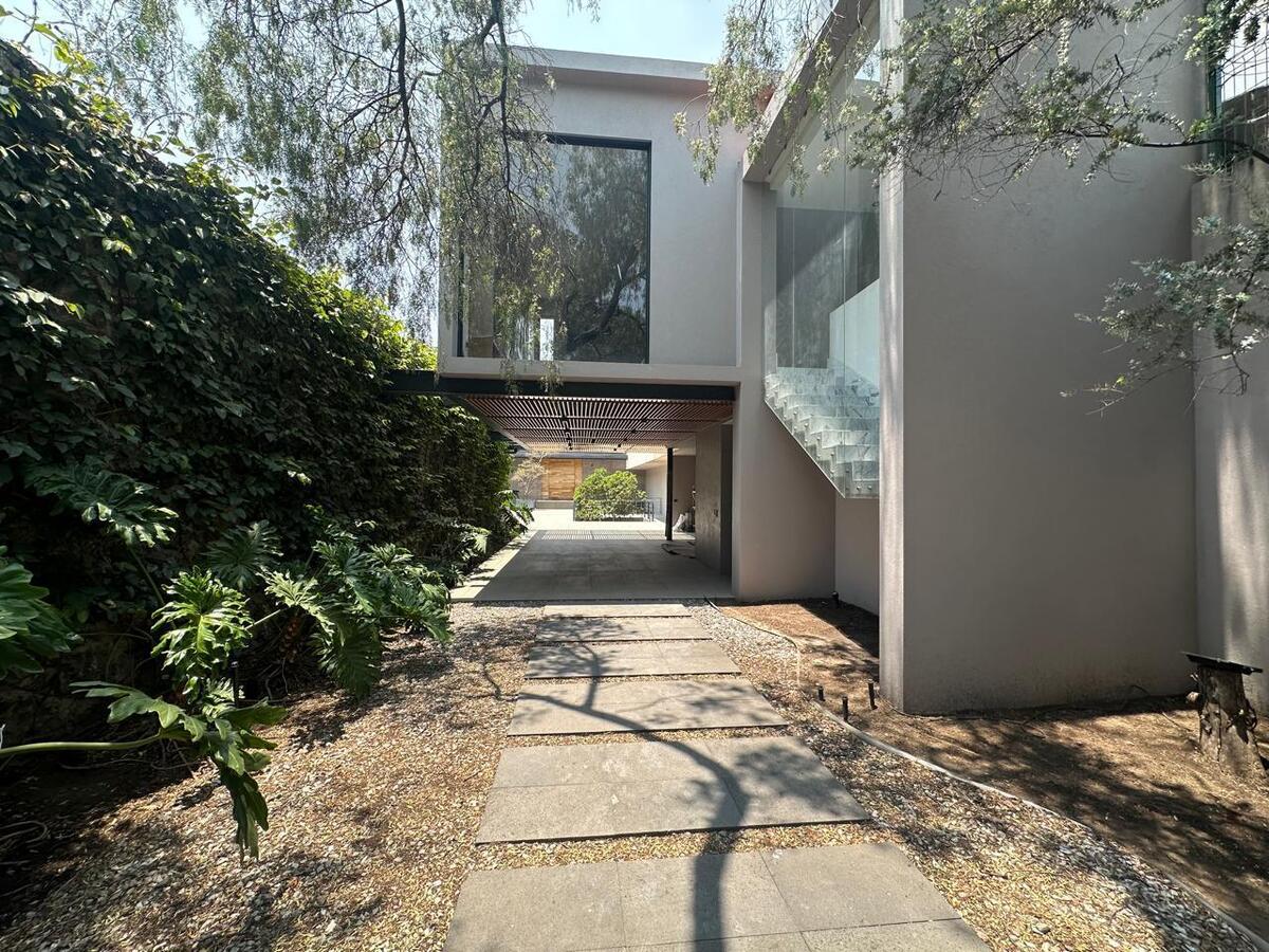 10 de 21: Casa en Venta en Jardines del Pedregal Rayo Vende ®