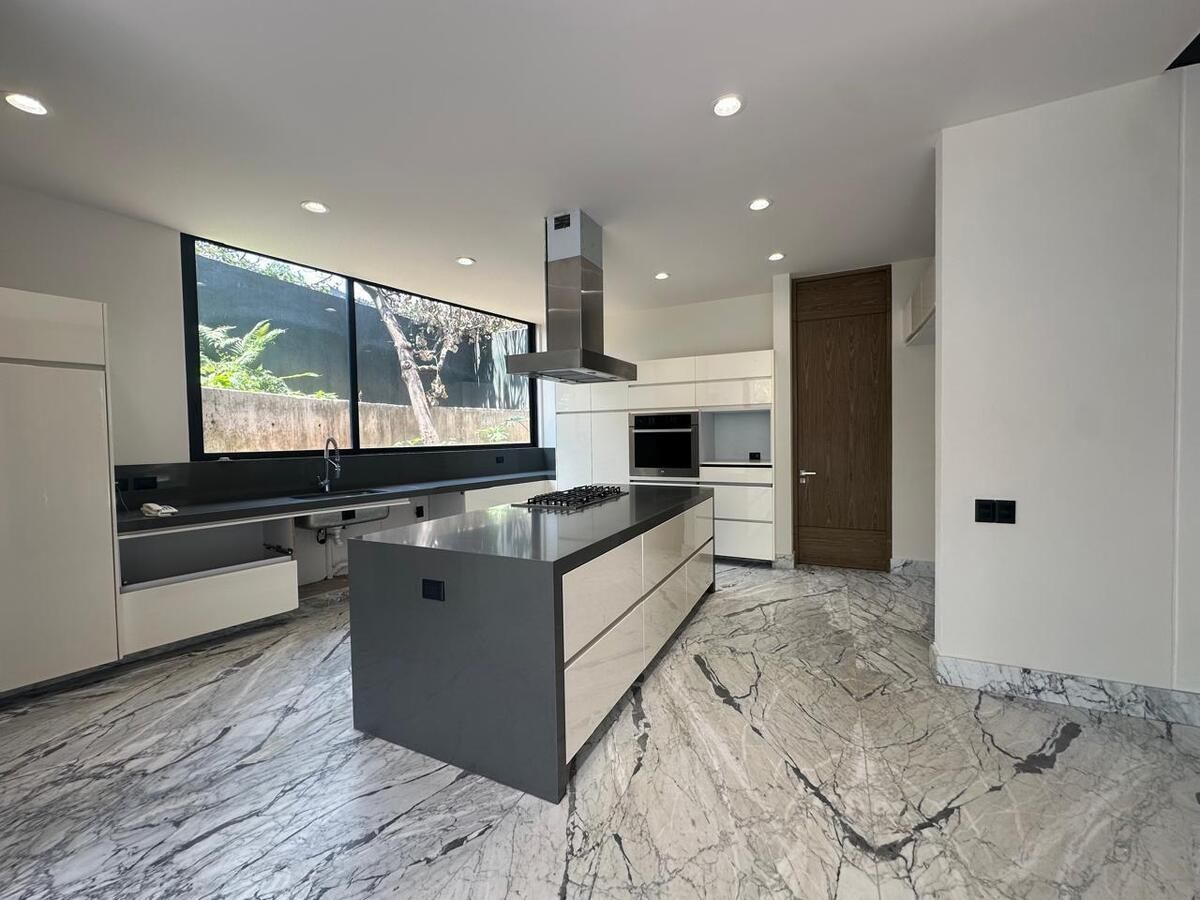 12 de 21: Casa en Venta en Jardines del Pedregal Rayo Vende ®