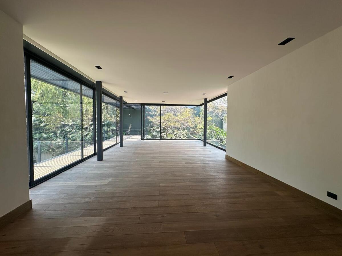 6 de 21: Casa en Venta en Jardines del Pedregal Rayo Vende ®