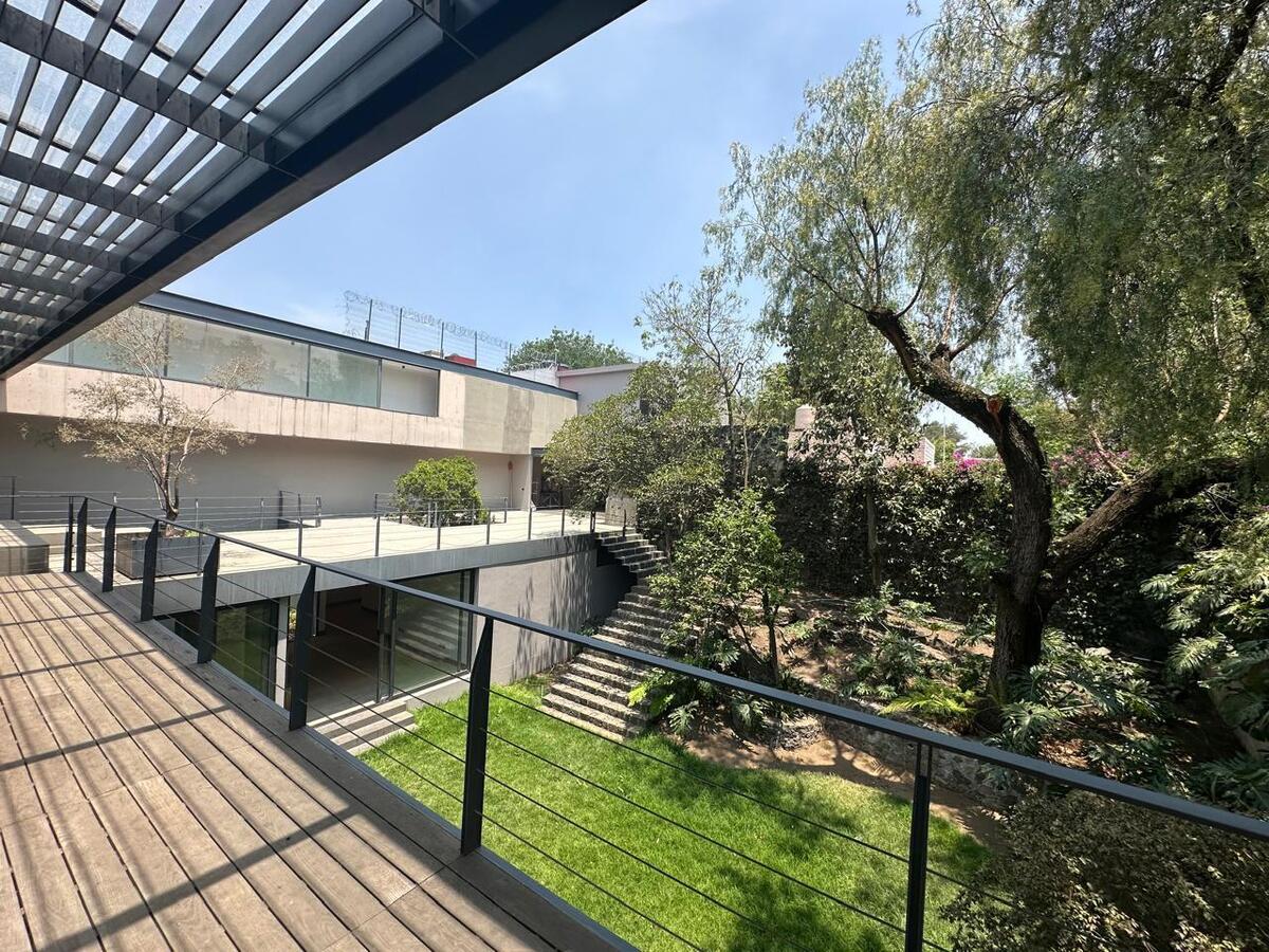 1 de 21: Casa en Venta en Jardines del Pedregal Rayo Vende ®