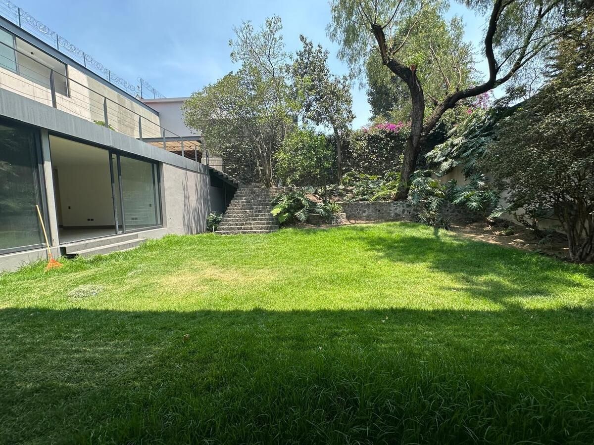 2 de 21: Casa en Venta en Jardines del Pedregal Rayo Vende ®
