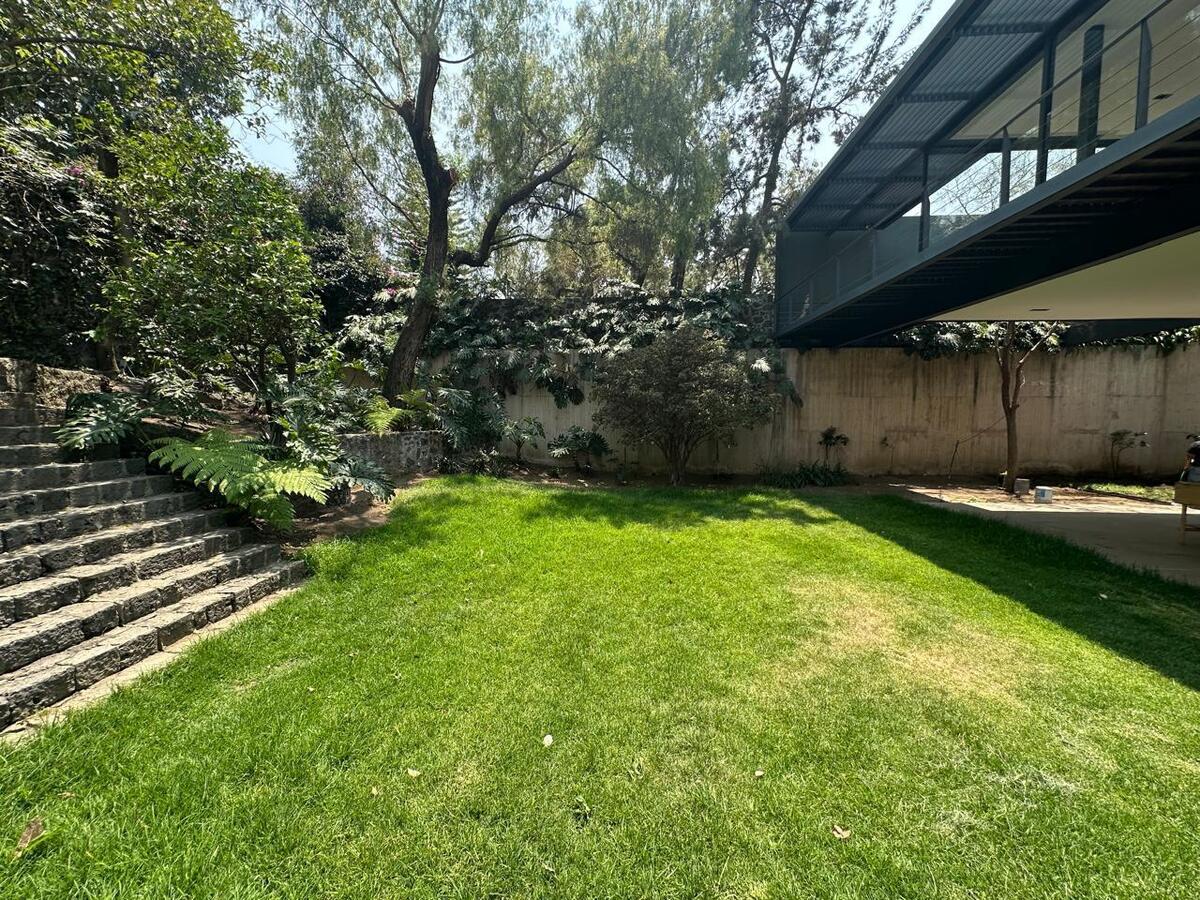 3 de 21: Casa en Venta en Jardines del Pedregal Rayo Vende ®