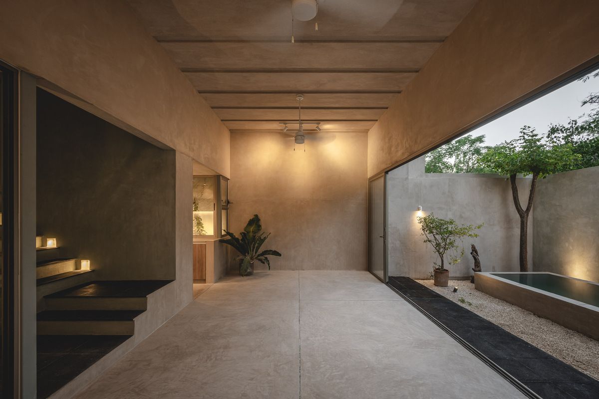1 of 28: Sala / Comedor Corridos