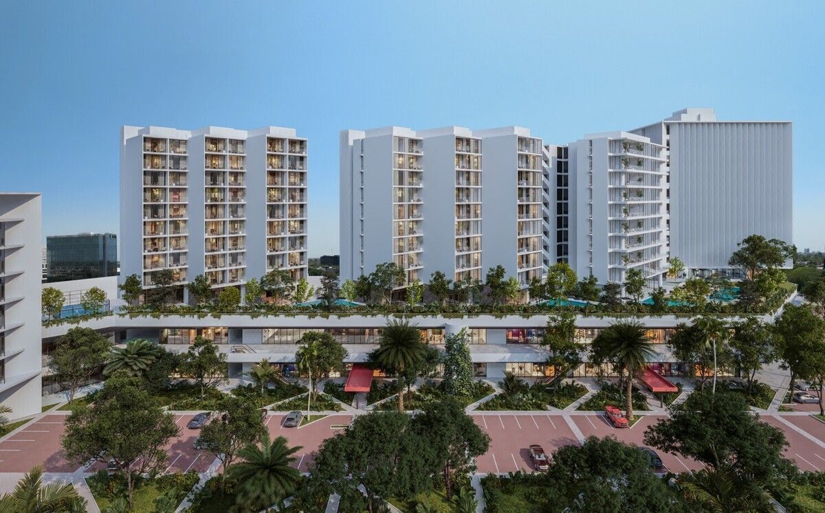 Departamento en Venta en 60 Norte, Mérida