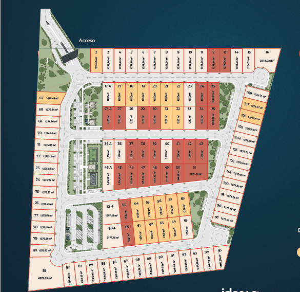 12 de 12: Master Plan