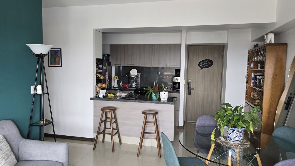 2 de 9: Departamento en Venta en El Caracol Tips Inmobiliarios ®