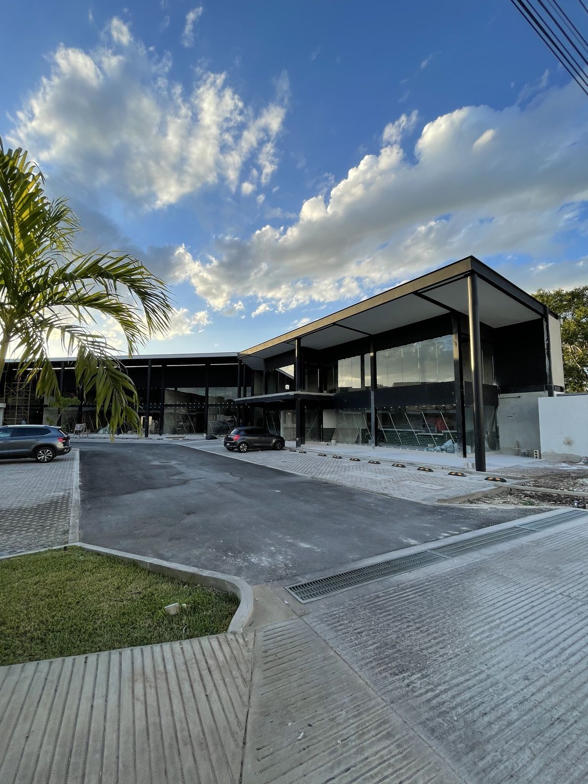 1 de 4: Entrada