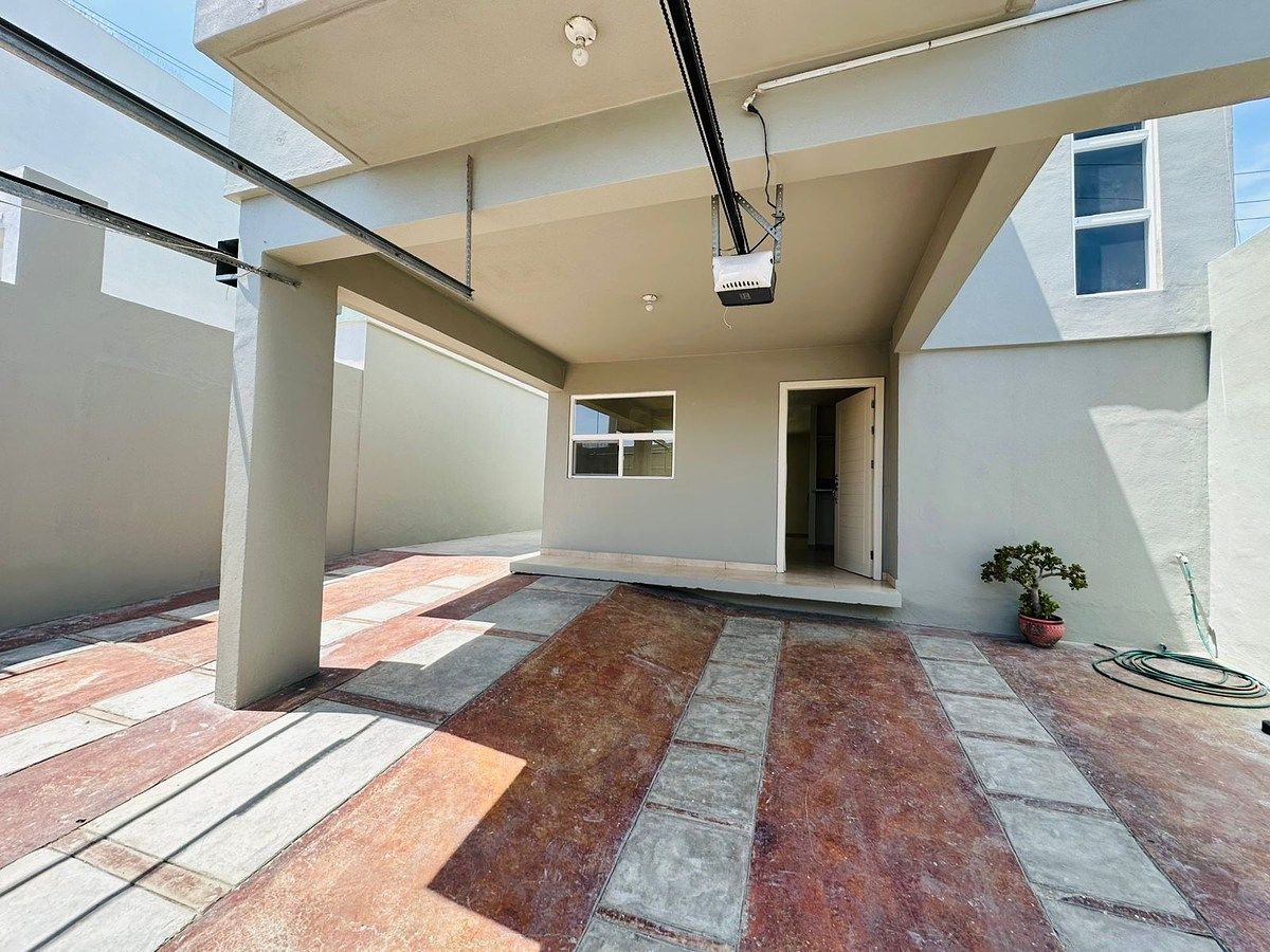 Casa em Verona Residencial, Tijuana, foto 14 de 14