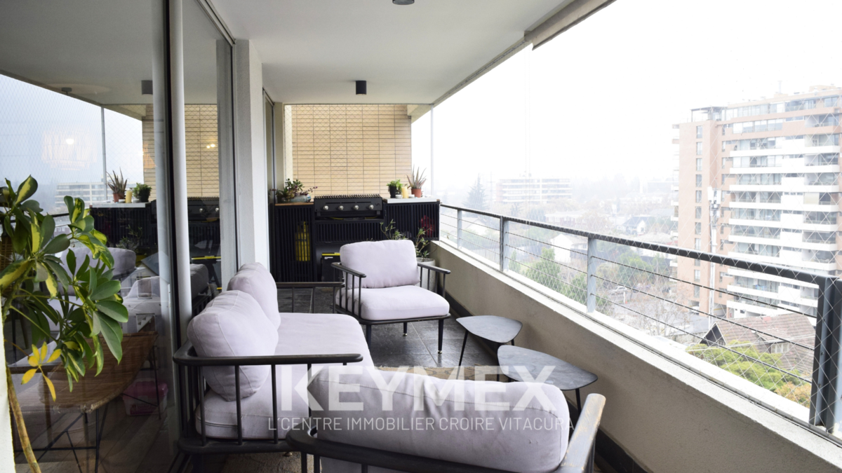 5 de 25: Terraza