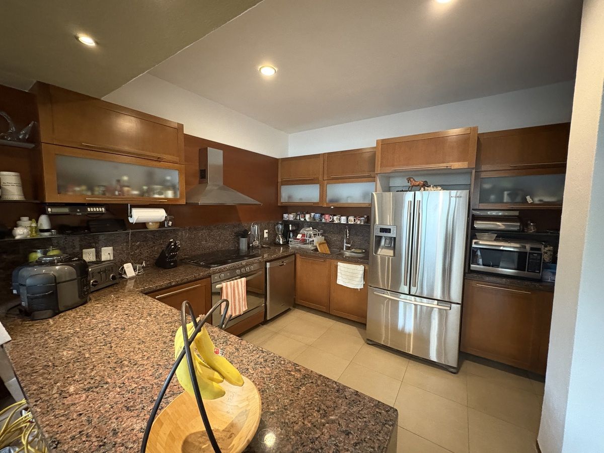 4 de 24: Casa en Puerta del Roble  Cocina