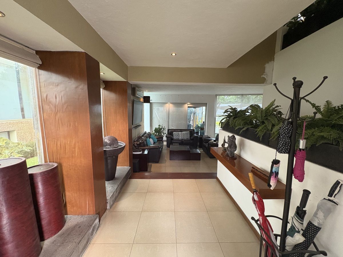 2 de 24: Casa en Puerta del Roble Entrada