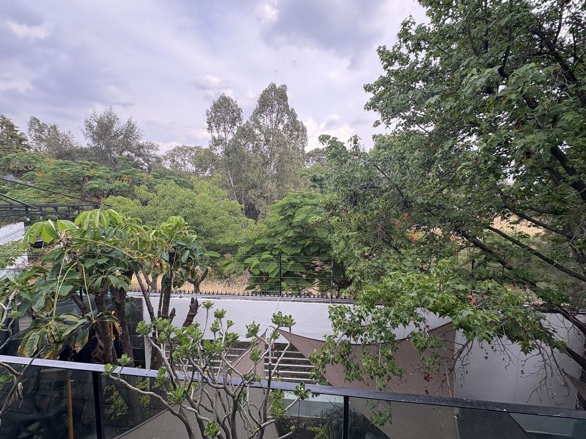 3 de 24: Casa en Puerta del Roble Vista al bosque