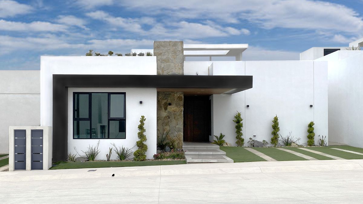 1 de 14: FACHADA