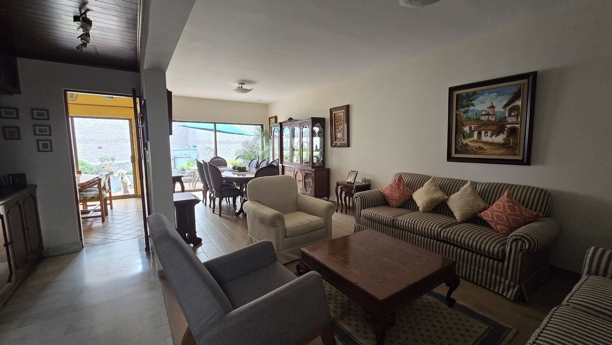 2 de 8: Casa en Venta en Coyoacán Tips Inmobiliarios ®