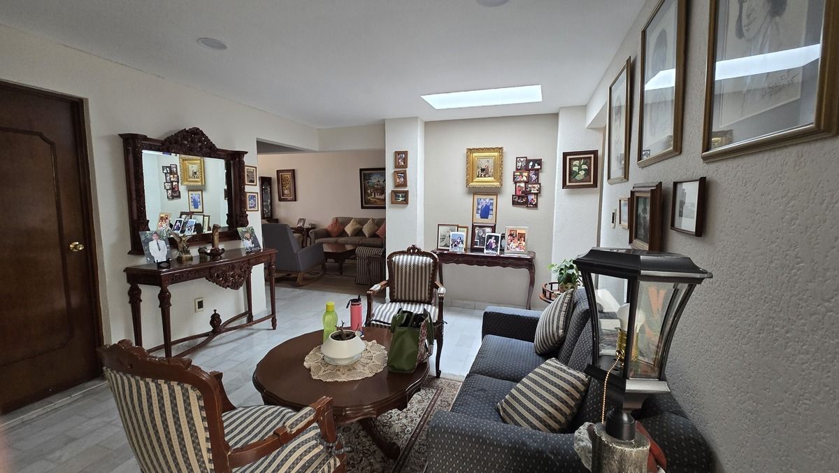 1 de 8: Casa en Venta en Coyoacán Tips Inmobiliarios ®