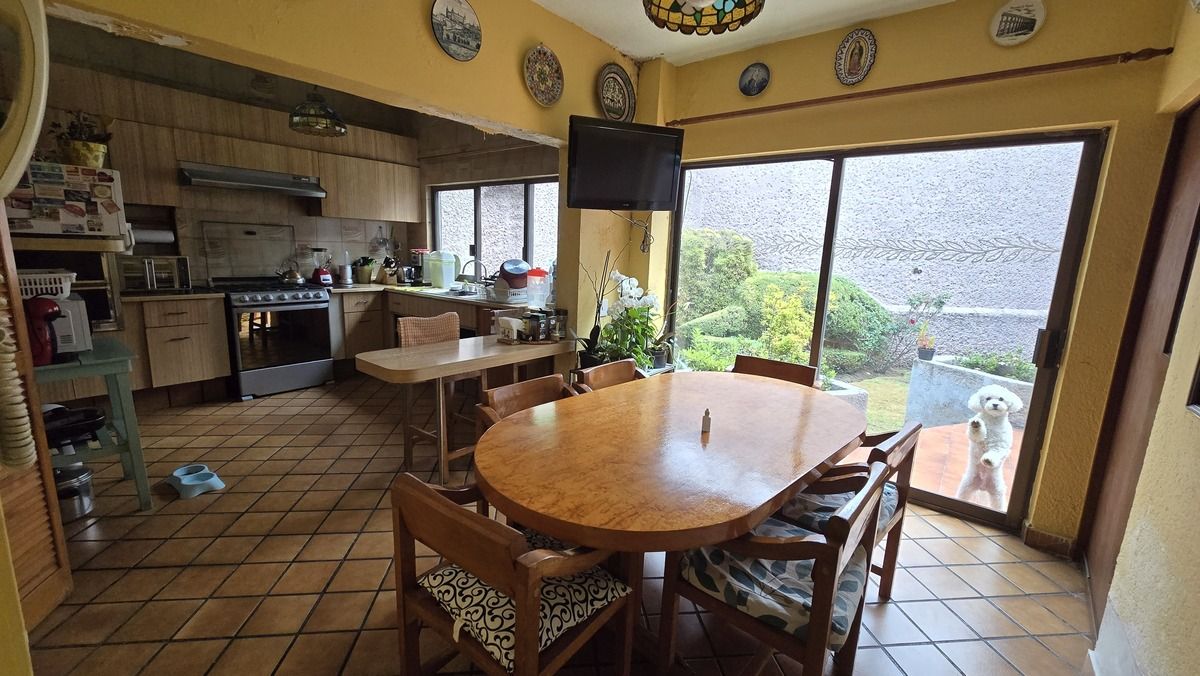 4 de 8: Casa en Venta en Coyoacán Tips Inmobiliarios ®