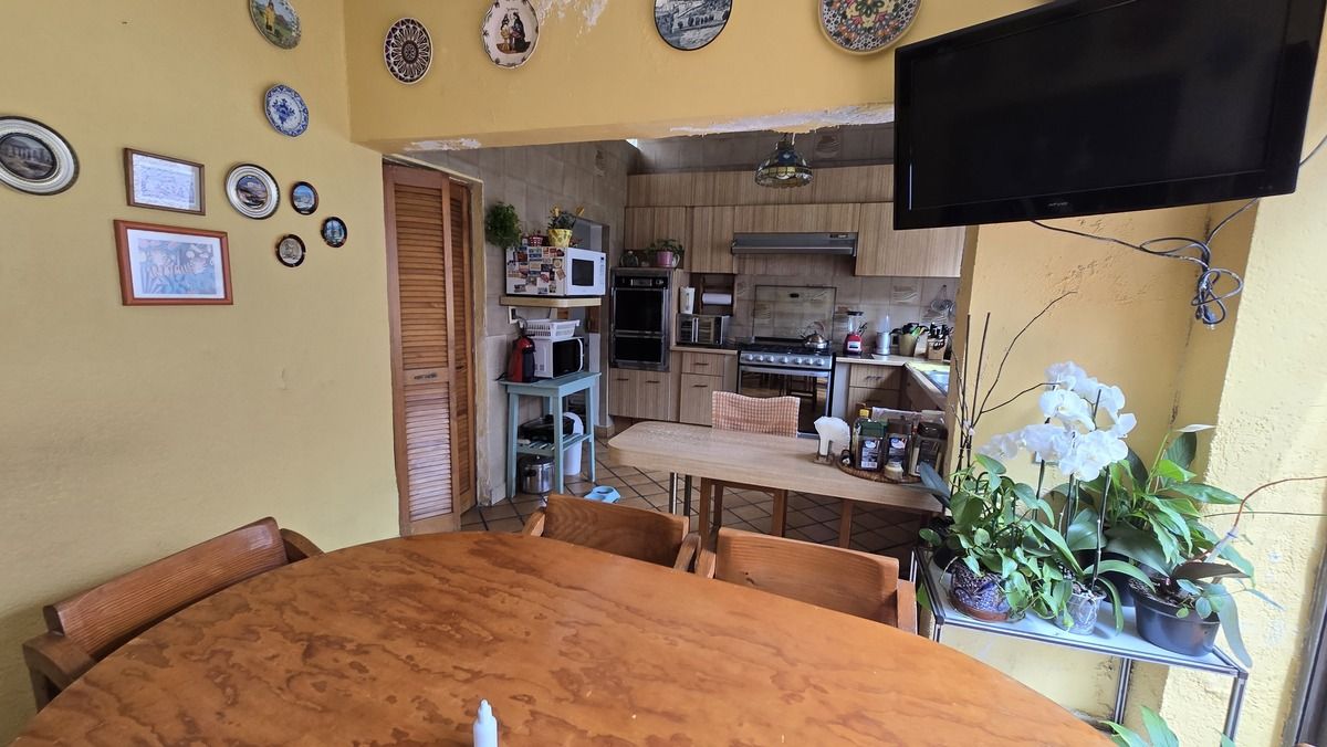 5 de 8: Casa en Venta en Coyoacán Tips Inmobiliarios ®