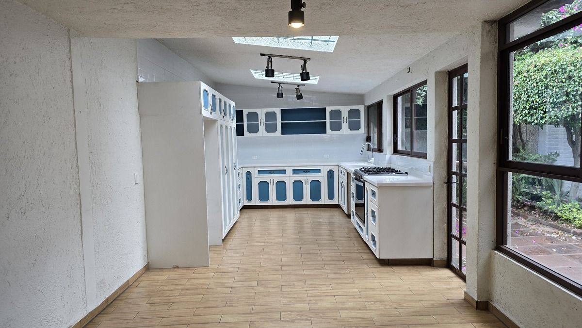 5 of 13: Casa en Venta en Tlalpan Centro Tips Inmobiliarios ®