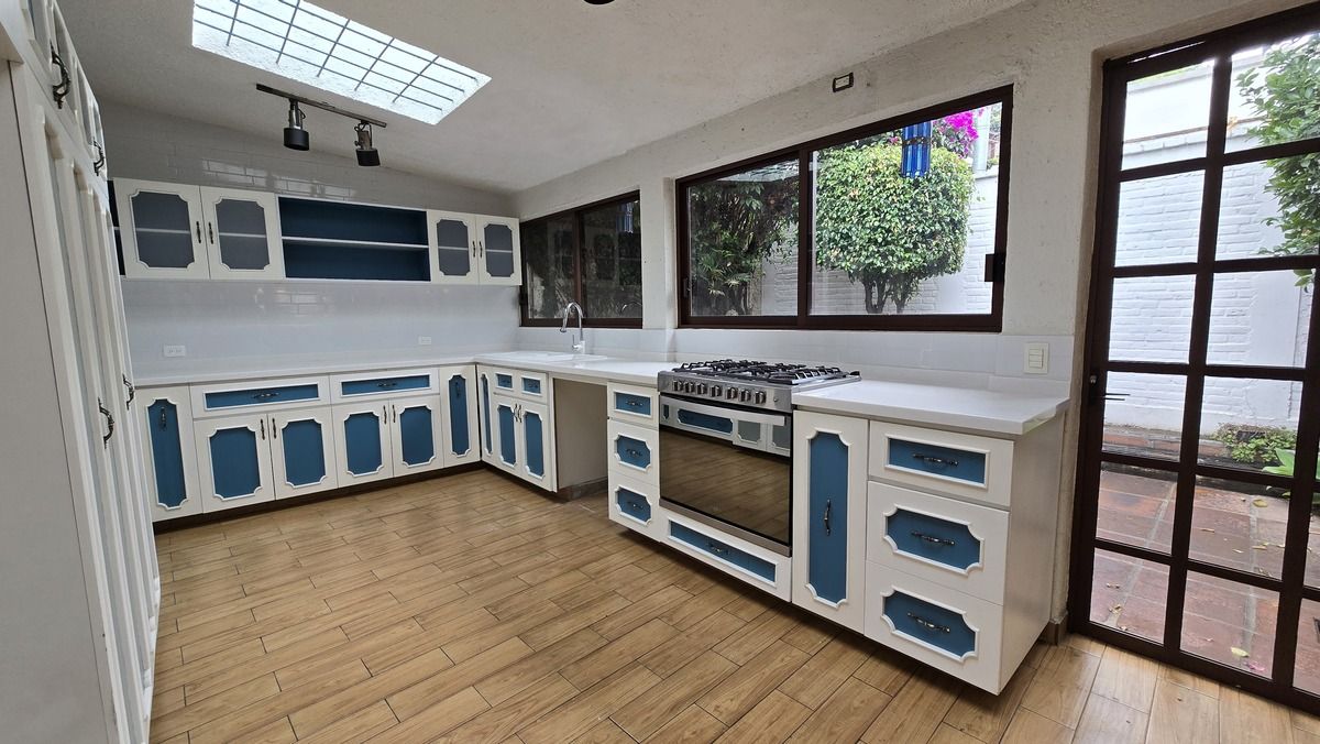 4 of 13: Casa en Venta en Tlalpan Centro Tips Inmobiliarios ®