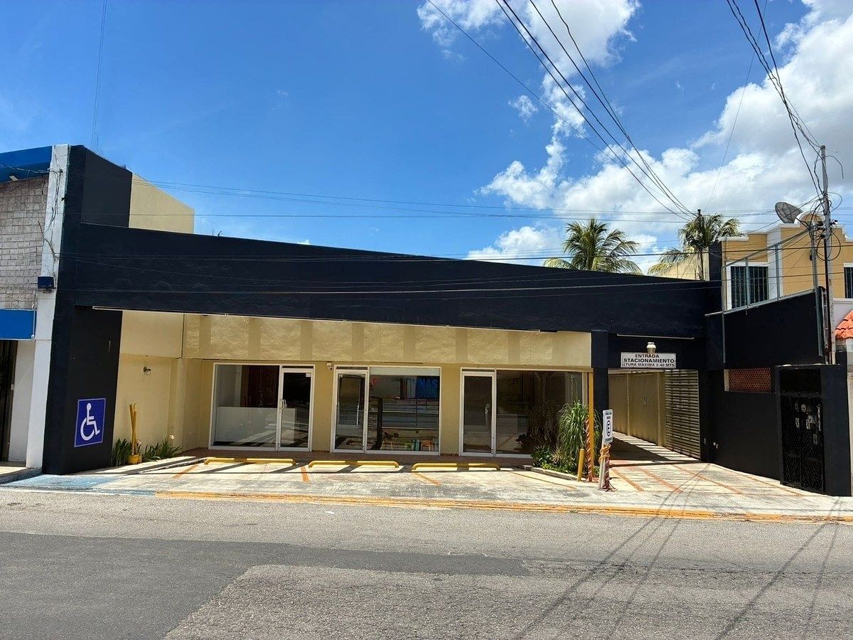 Retail Space in México Norte, Mérida, photo 2 of 9