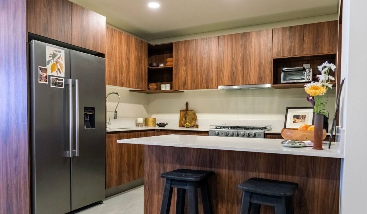 Departameno en Venta Arcos Vallarta  Guadalajara  Jalisco