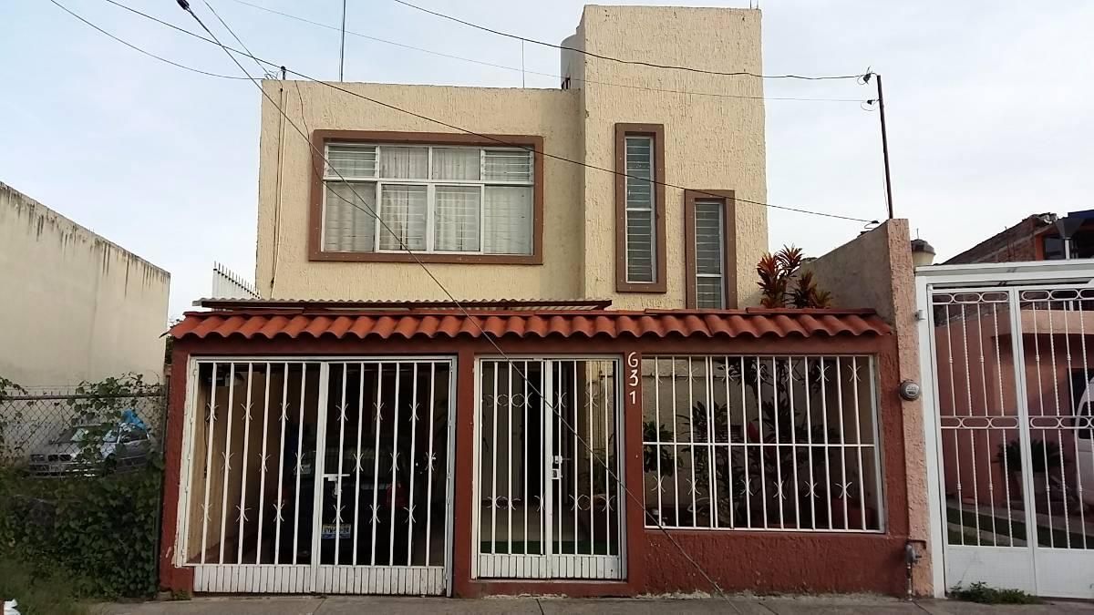 CASA EN VENTA EN LOMA DORADA, TONALA | EasyBroker